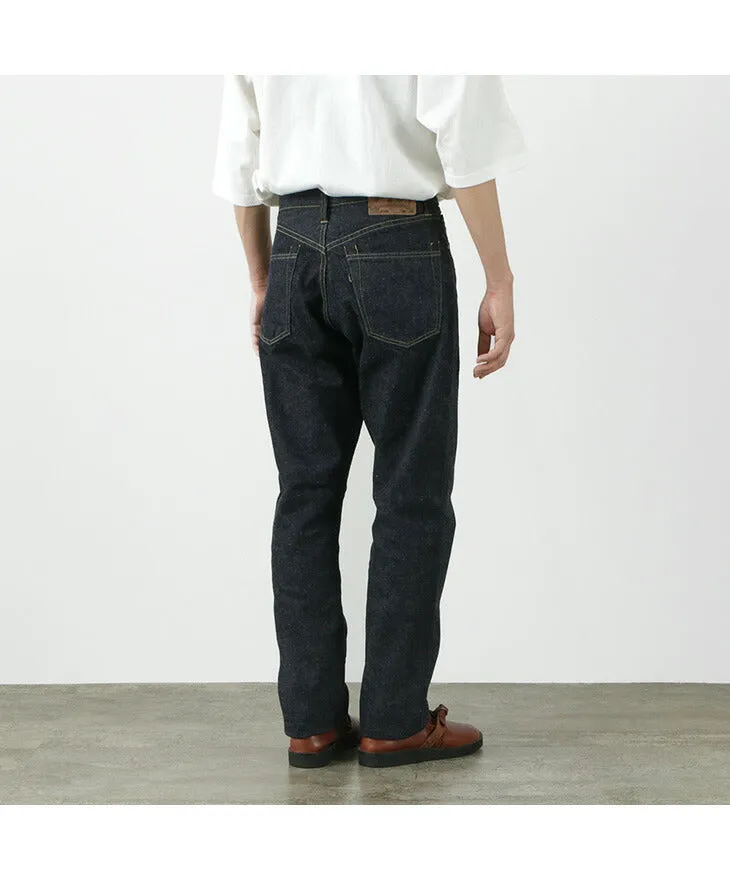 FOB FACTORY / F150WW2 selvedge denim 5p