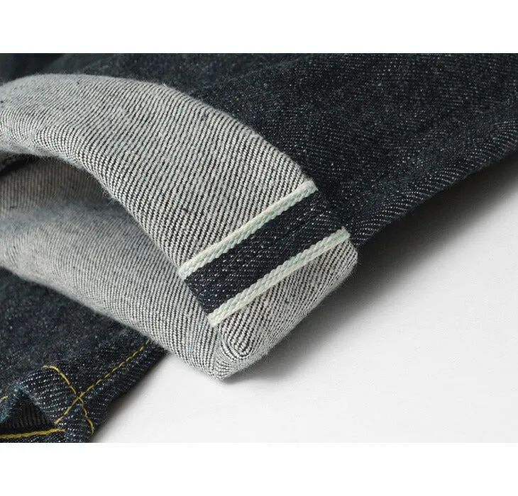 FOB FACTORY / F150WW2 selvedge denim 5p
