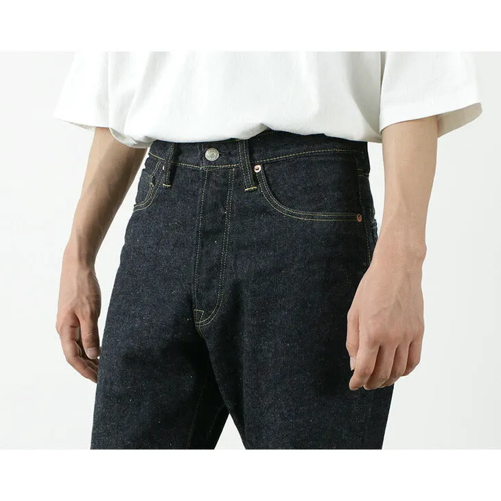 FOB FACTORY / F150WW2 selvedge denim 5p
