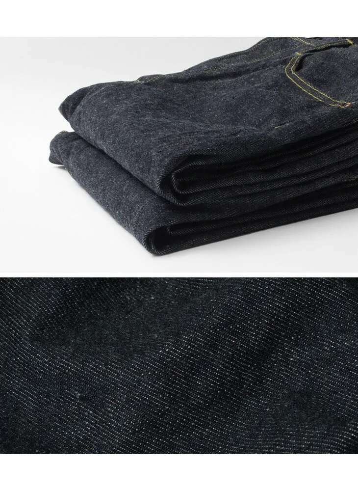 FOB FACTORY / F150WW2 selvedge denim 5p