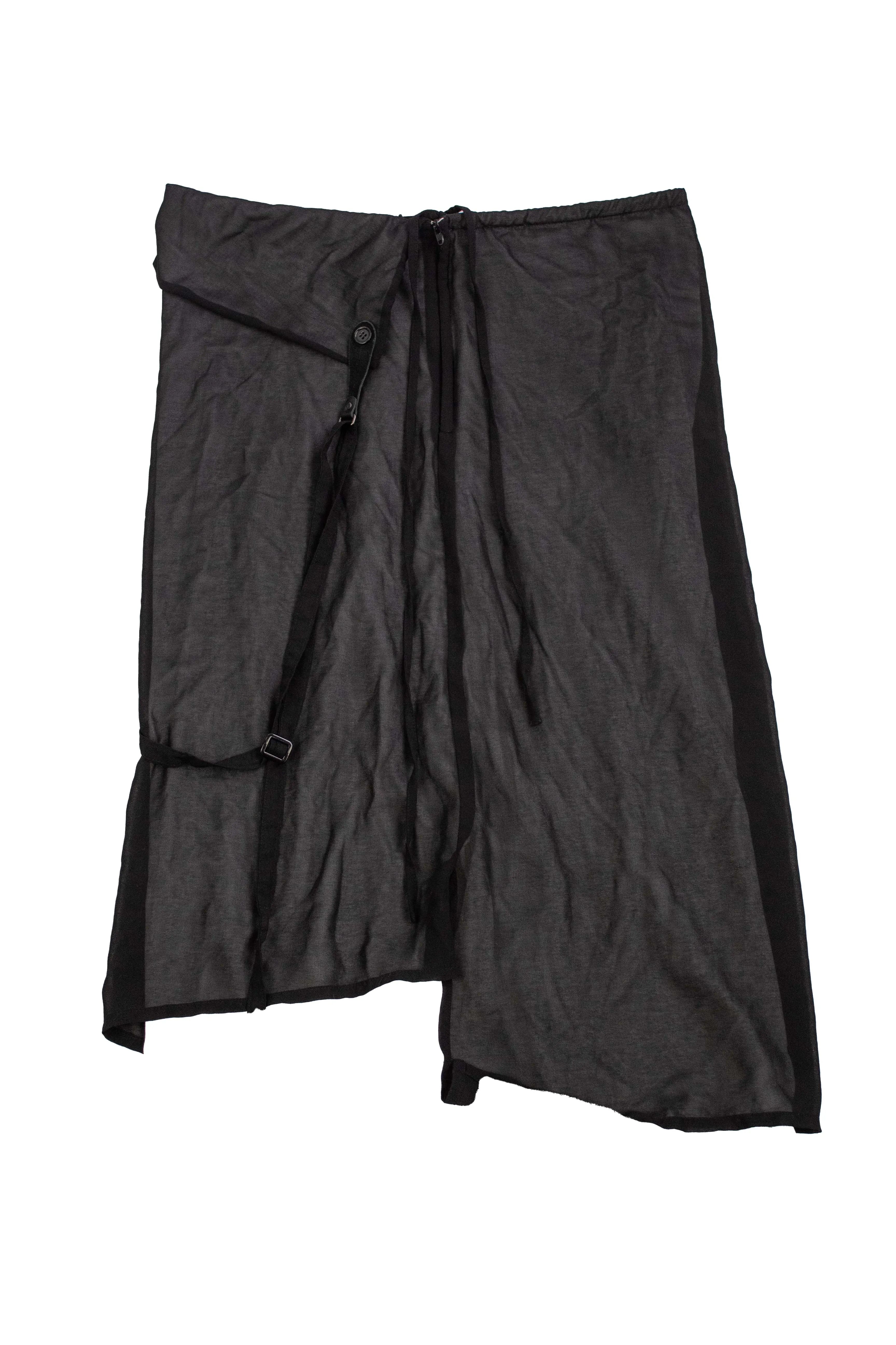 For The Label - Midi Skirt