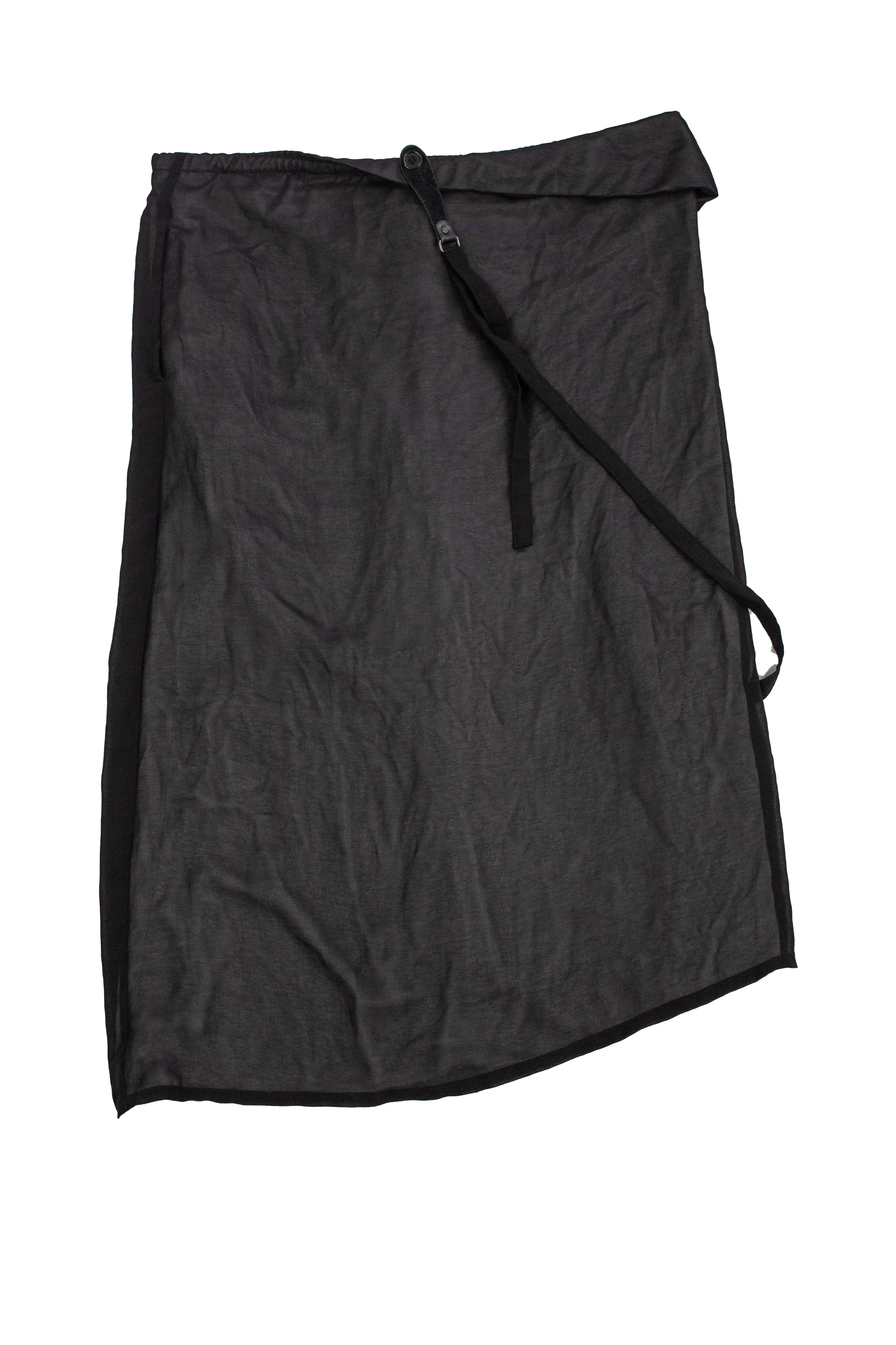 For The Label - Midi Skirt