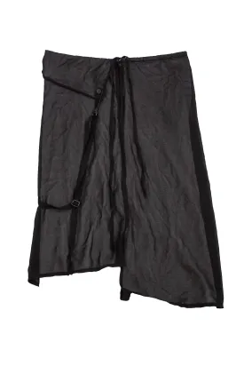 For The Label - Midi Skirt