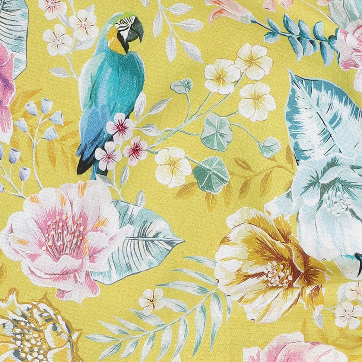 Fox & Finch Amazon Print Dress (Size 1-7)