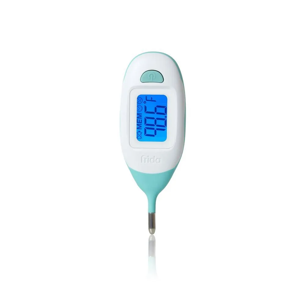 Fridababy Quick-Read Digital Rectal Thermometer