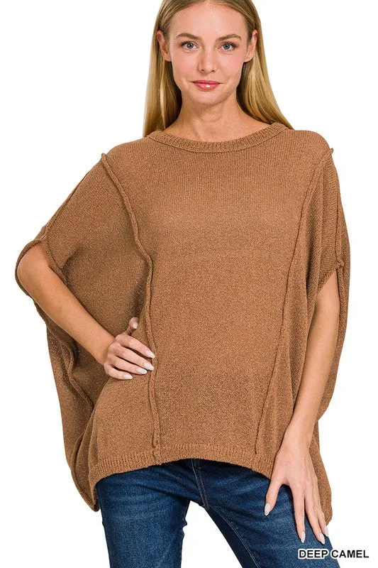 Frontrunner Sweater