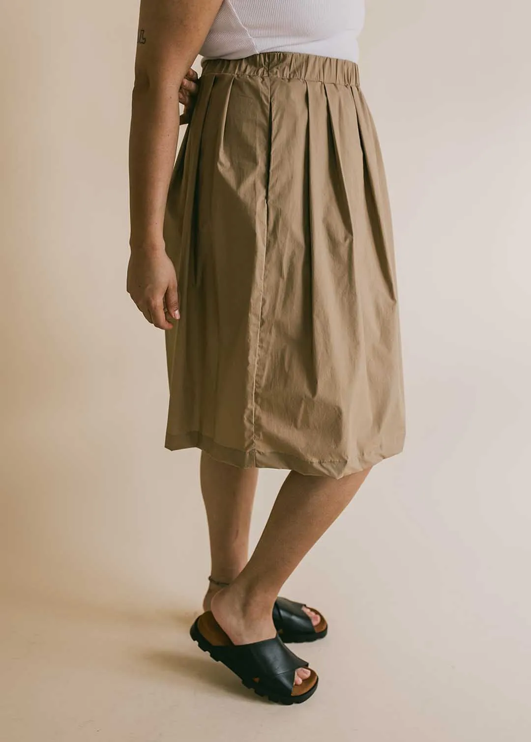 Gabriola Skirt