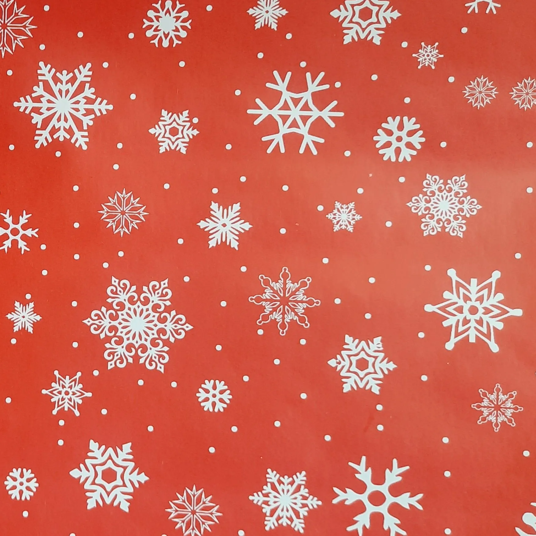 Gift Wrapping