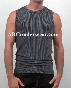 Grab Bag Muscle Shirt -Assorted Prints/Color