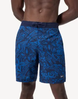 Hapuna Floral Bondi 20" Swim Trunk