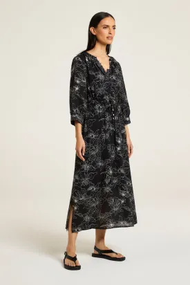 Hibiscus Dress