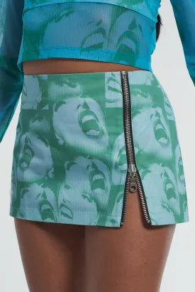 Holla Skirt