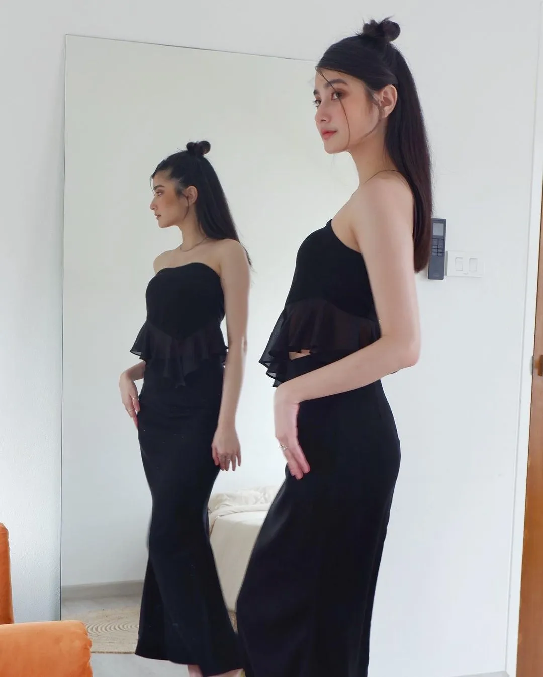 Holly Dress Set