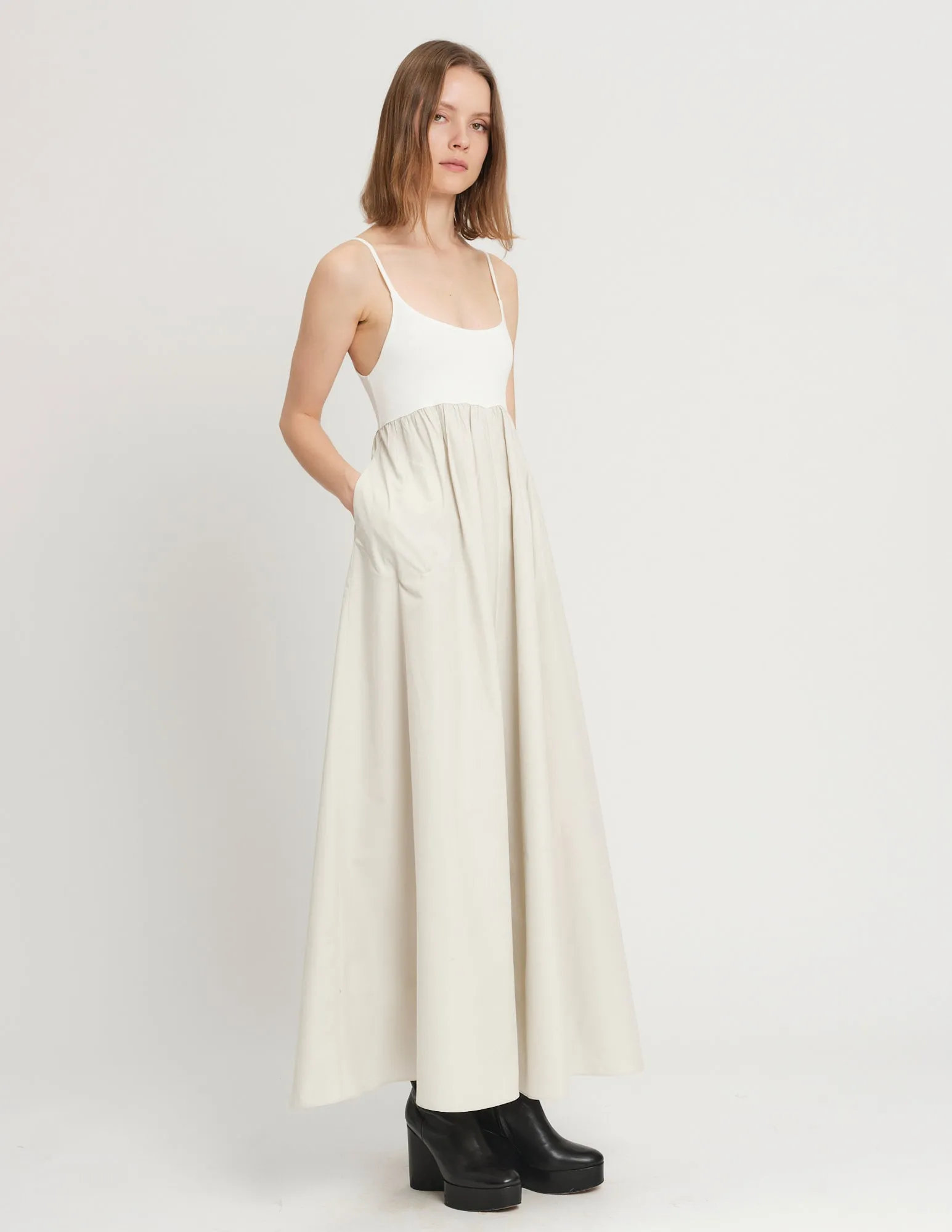hydra dress