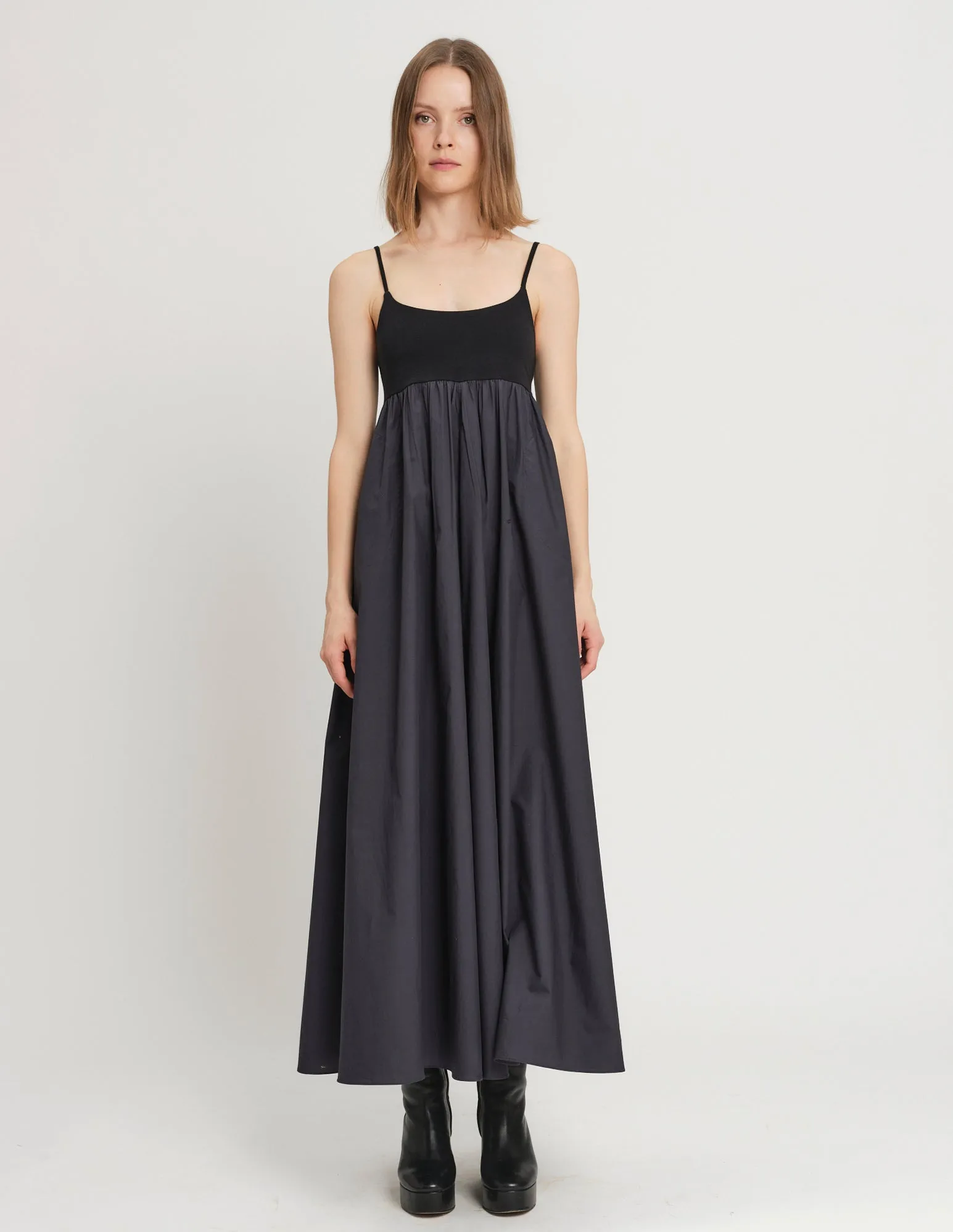 hydra dress