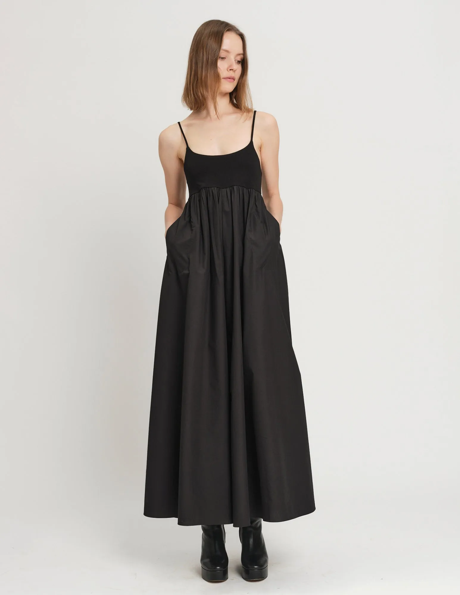 hydra dress