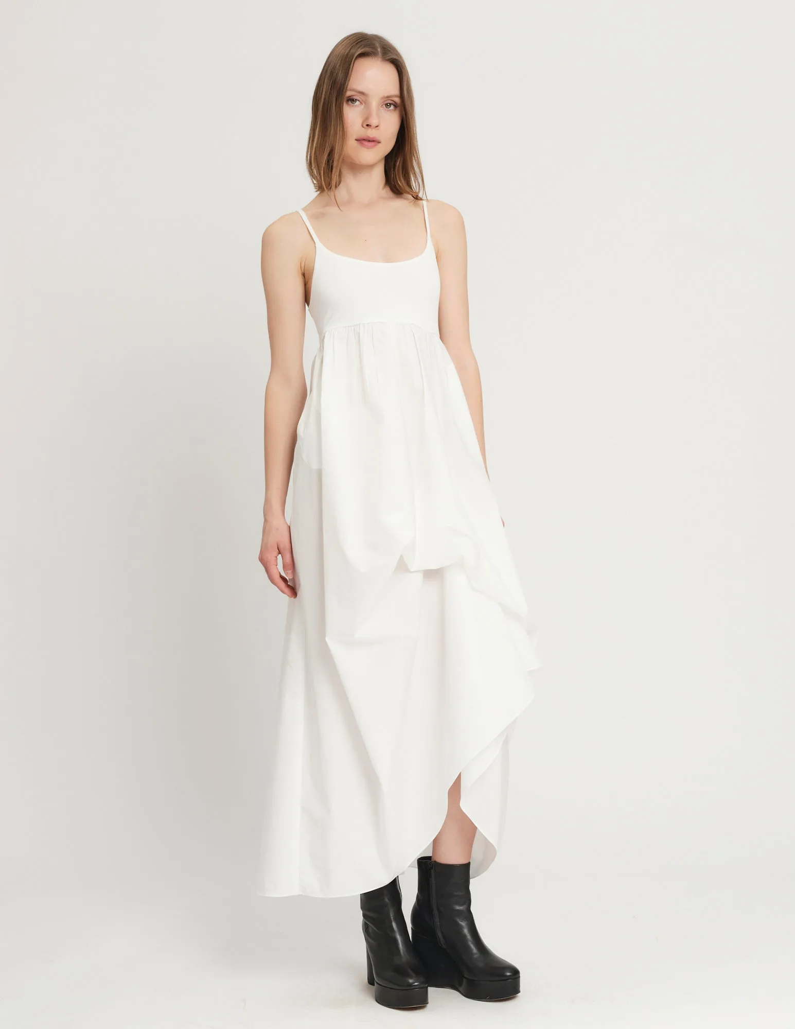 hydra dress