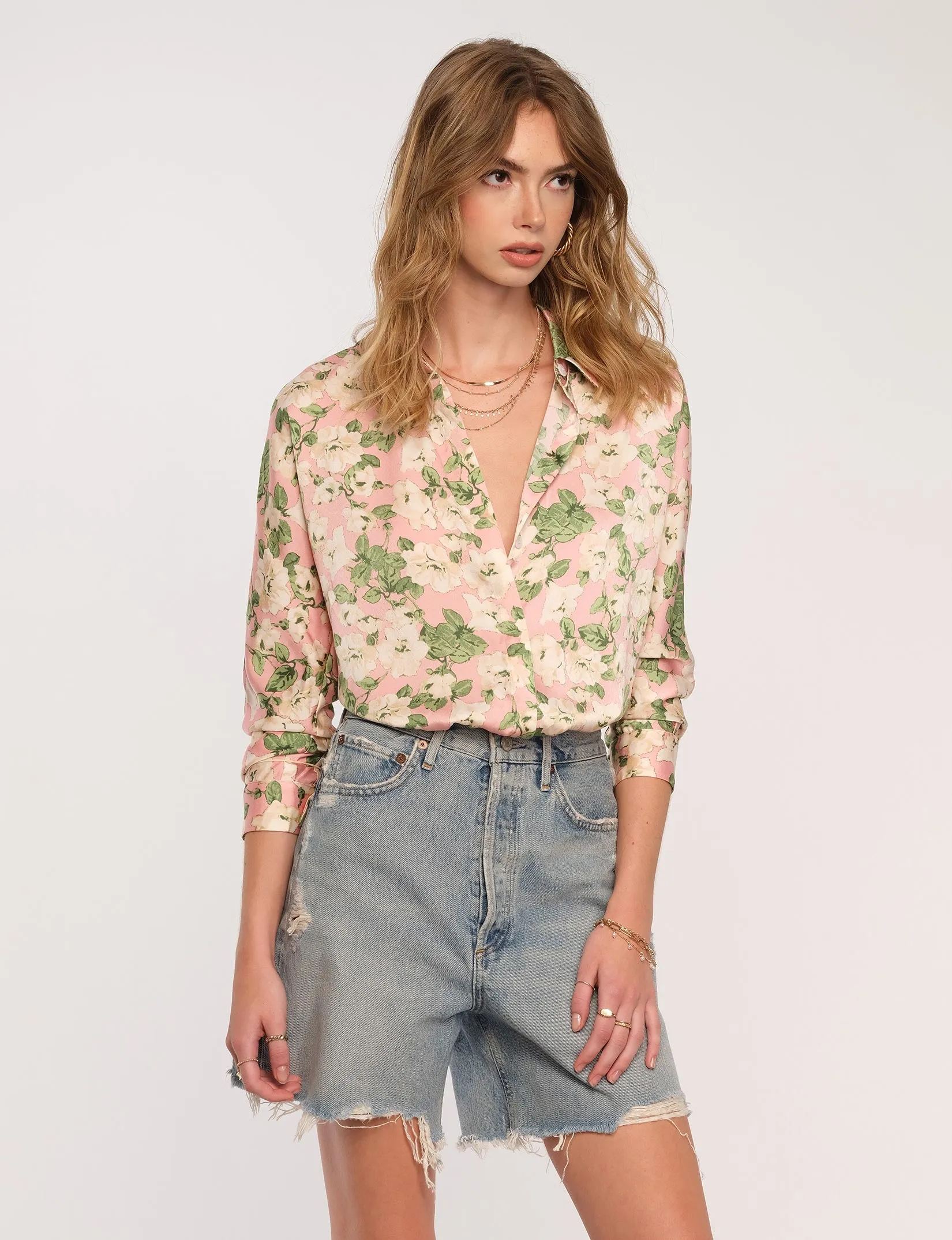 Kelci Bodysuit