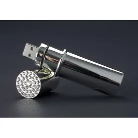 Lipstick Flash Drive