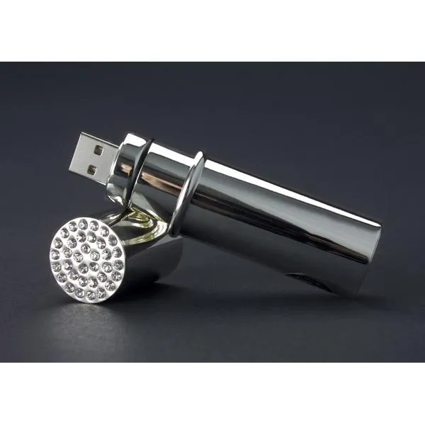 Lipstick Flash Drive