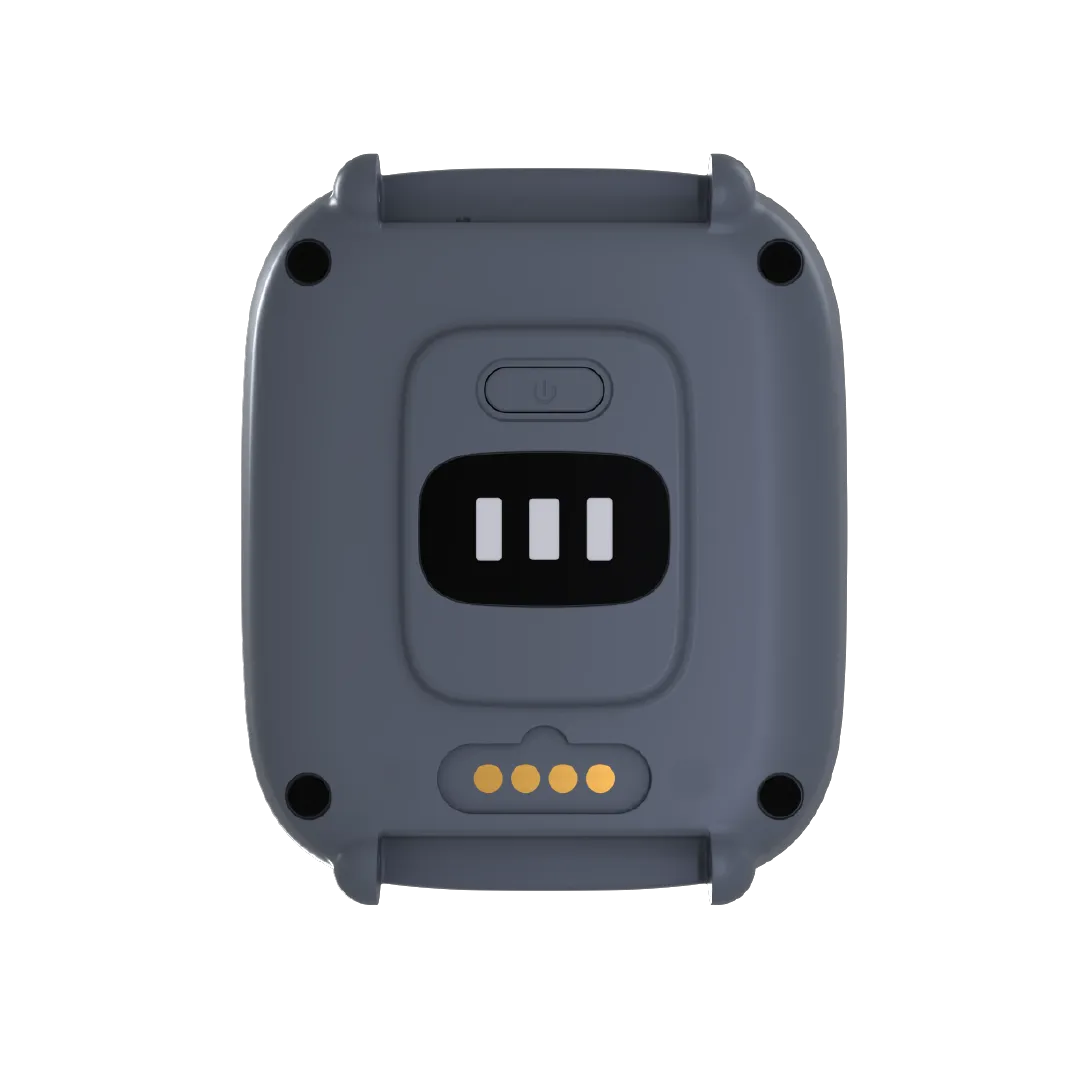Loop Smartwatch Connect Bundle with 10GB Plan 180Days