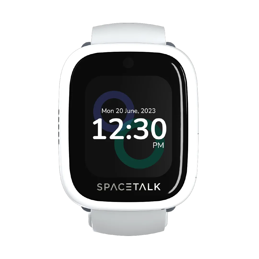 Loop Smartwatch Connect Bundle with 10GB Plan 180Days