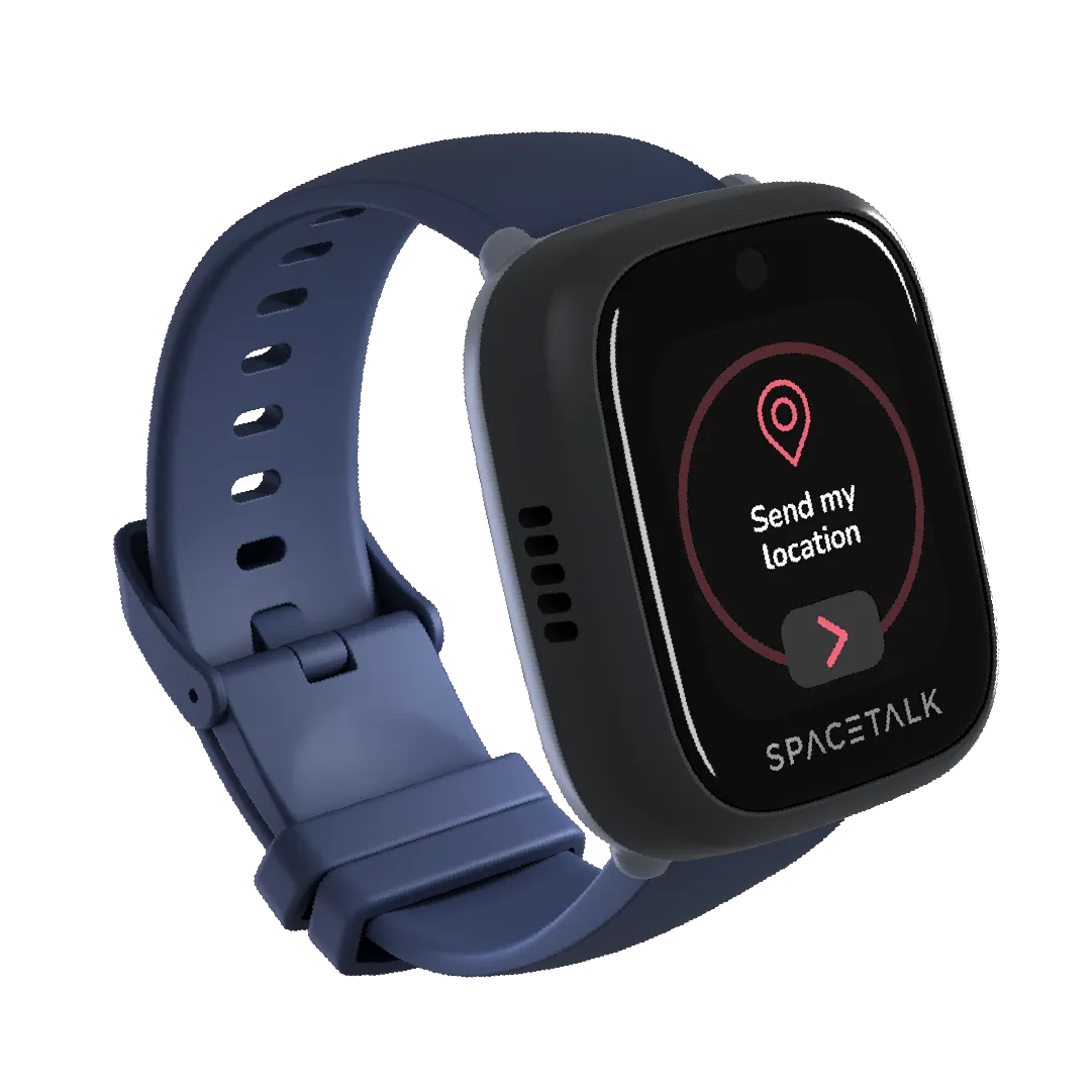 Loop Smartwatch Connect Bundle with 10GB Plan 180Days
