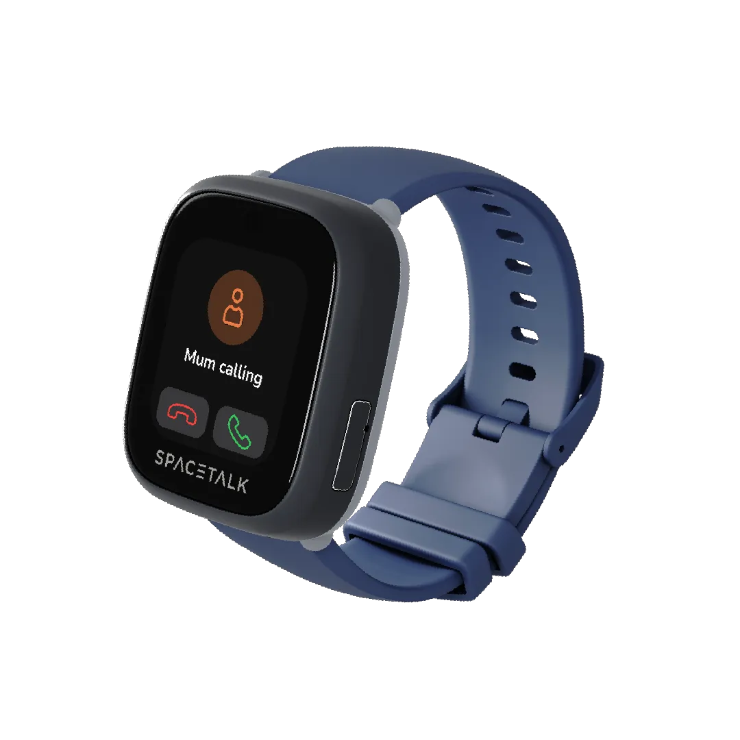 Loop Smartwatch Connect Bundle with 10GB Plan 180Days