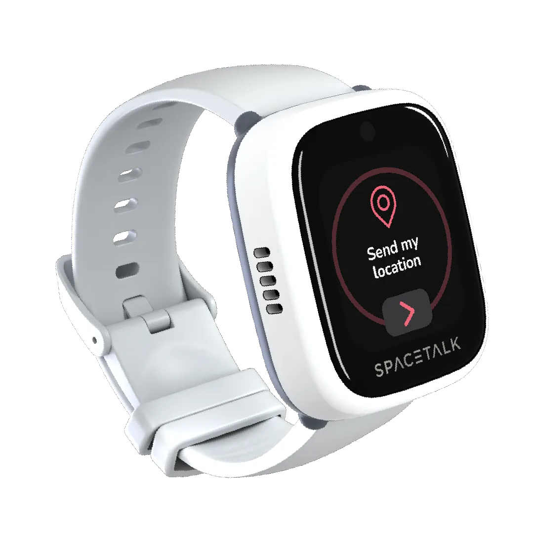 Loop Smartwatch Connect Bundle with 10GB Plan 180Days