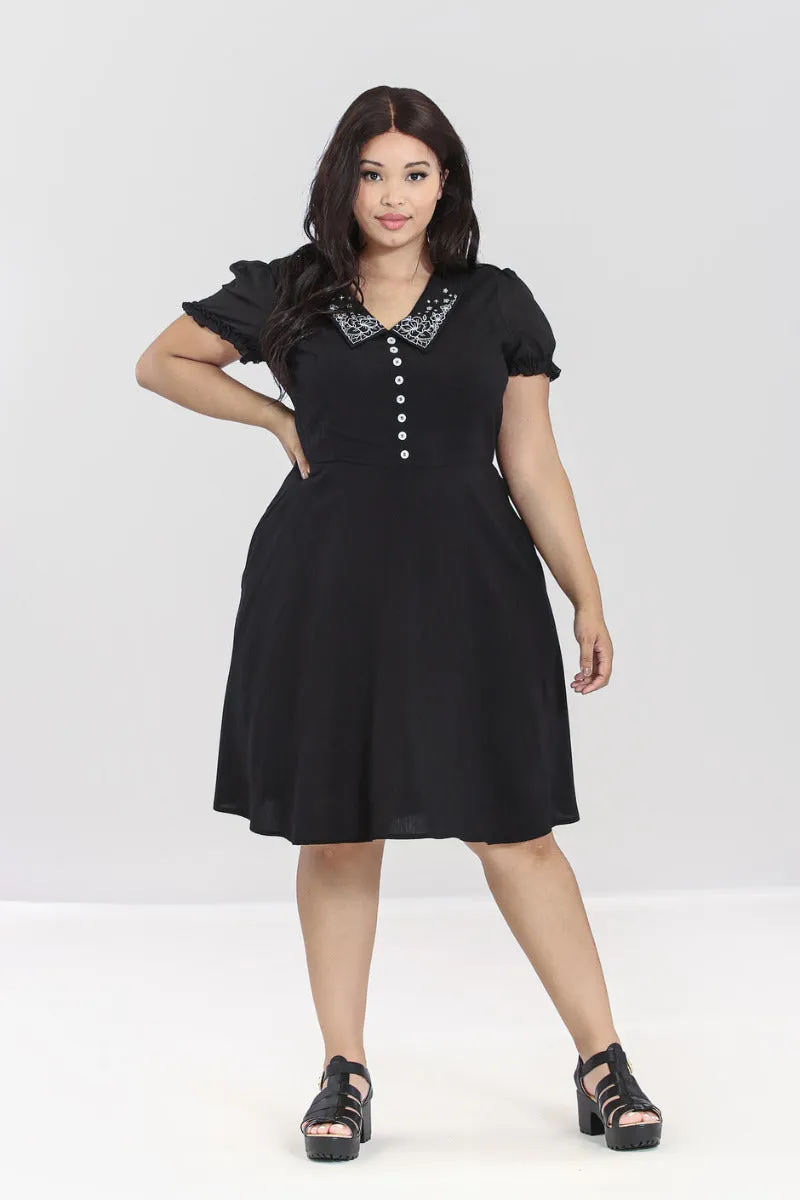 Lydia Dress