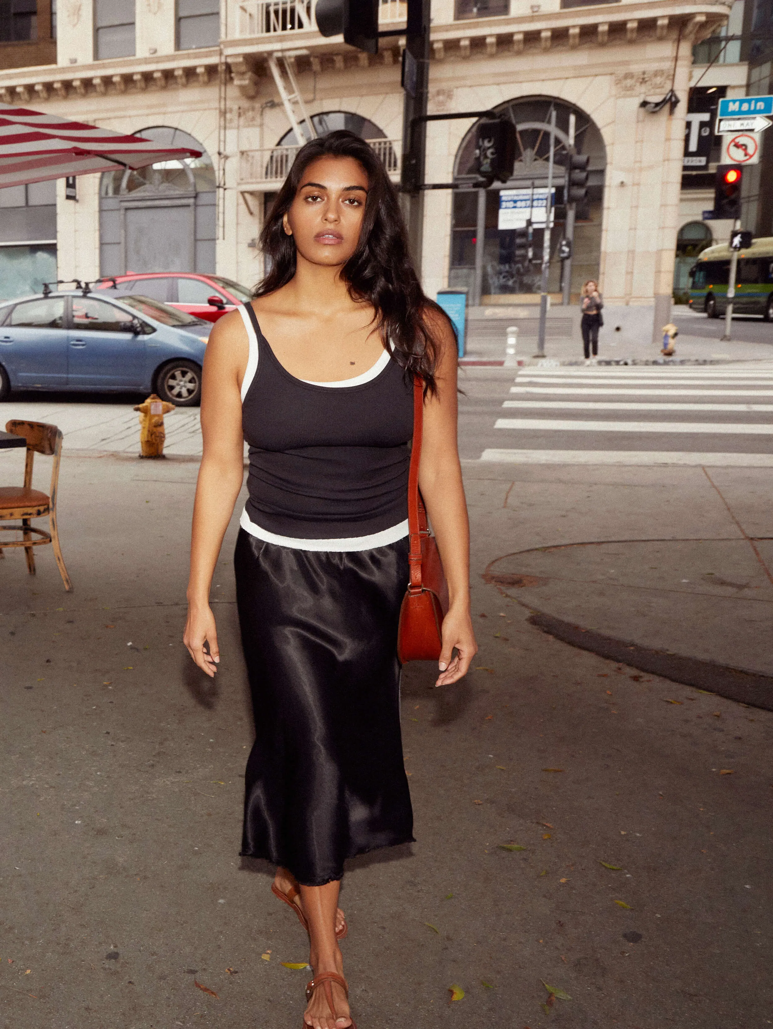 Mabel Skirt