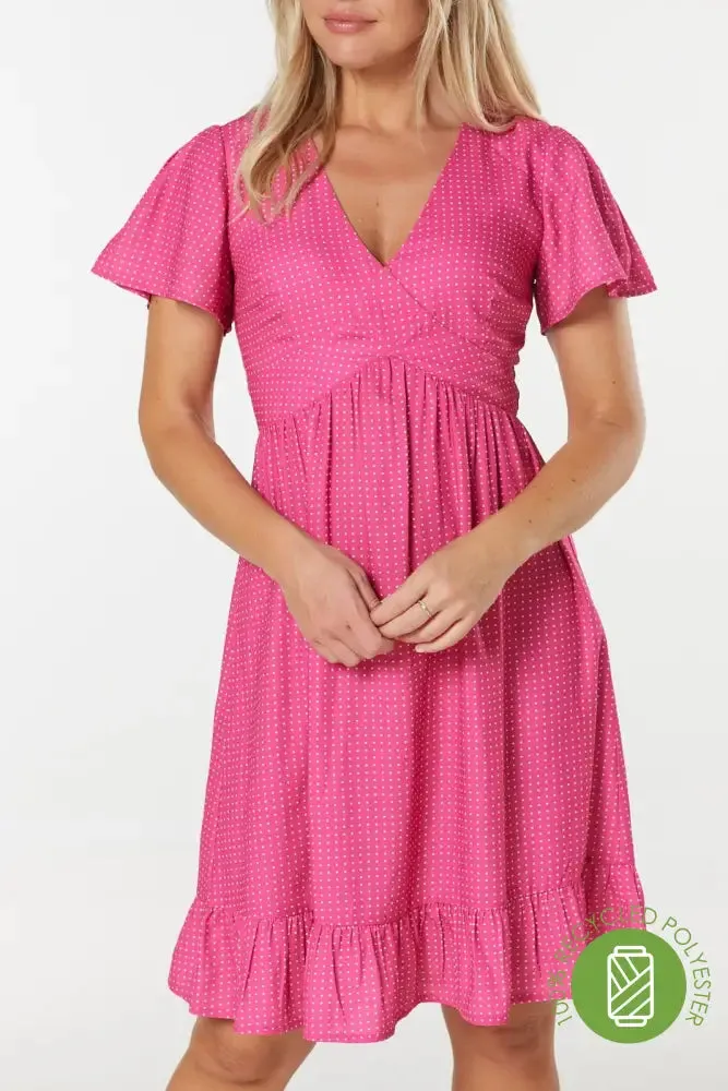 Maia Dress