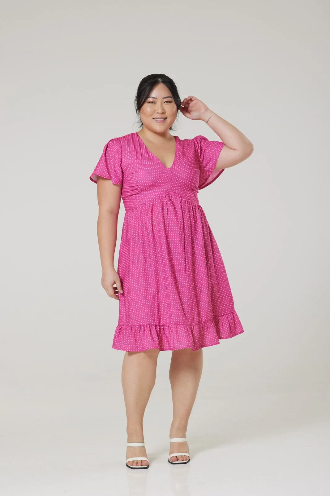 Maia Dress