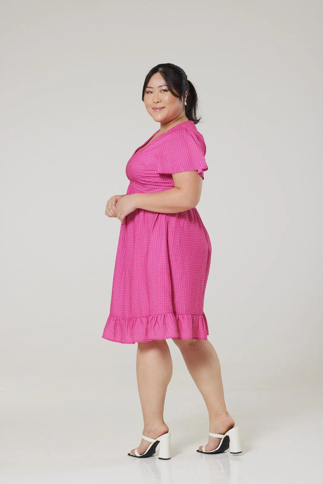 Maia Dress