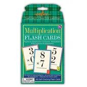 Math Flash Cards