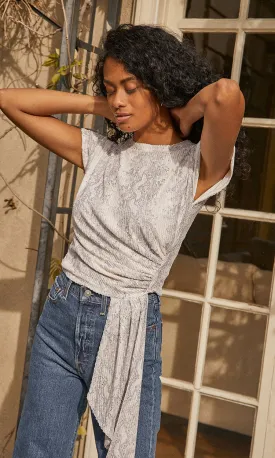Matisse Top