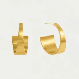 Mini Bossa Hoops