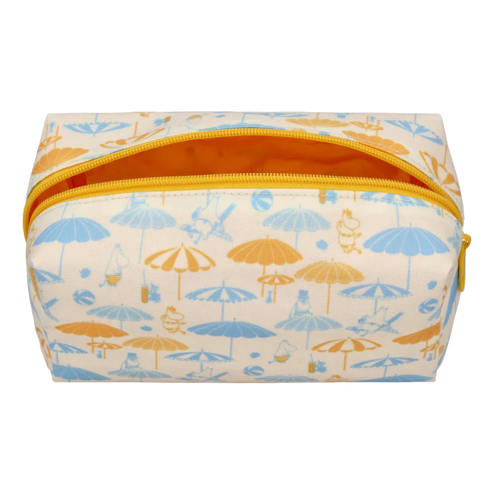 Moomin Riviera Pouch - Anglo-Nordic