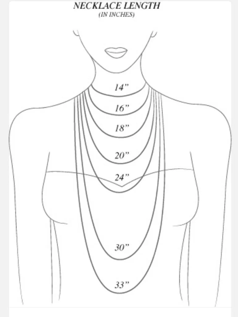 Name with a Diamond Necklace