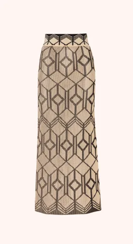 NOMAD SKIRT