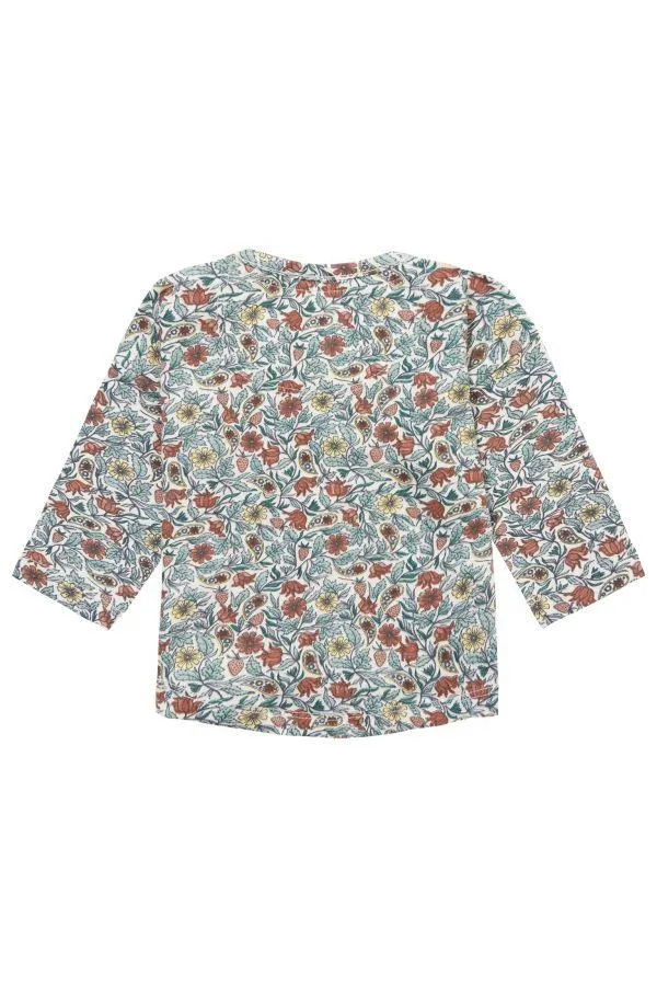 Noppies Newberry Long Sleeve Top