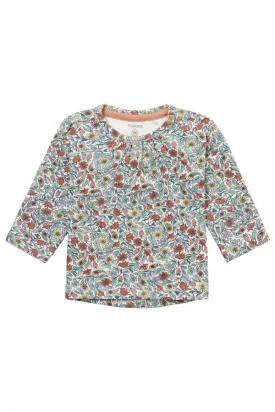 Noppies Newberry Long Sleeve Top