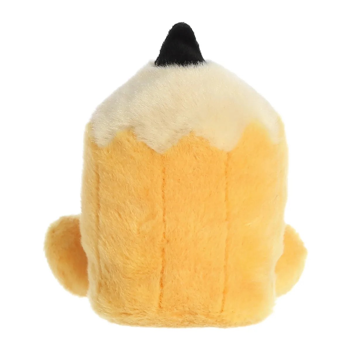 Palm Pals 5 Inch Tike the Pencil Plush Toy