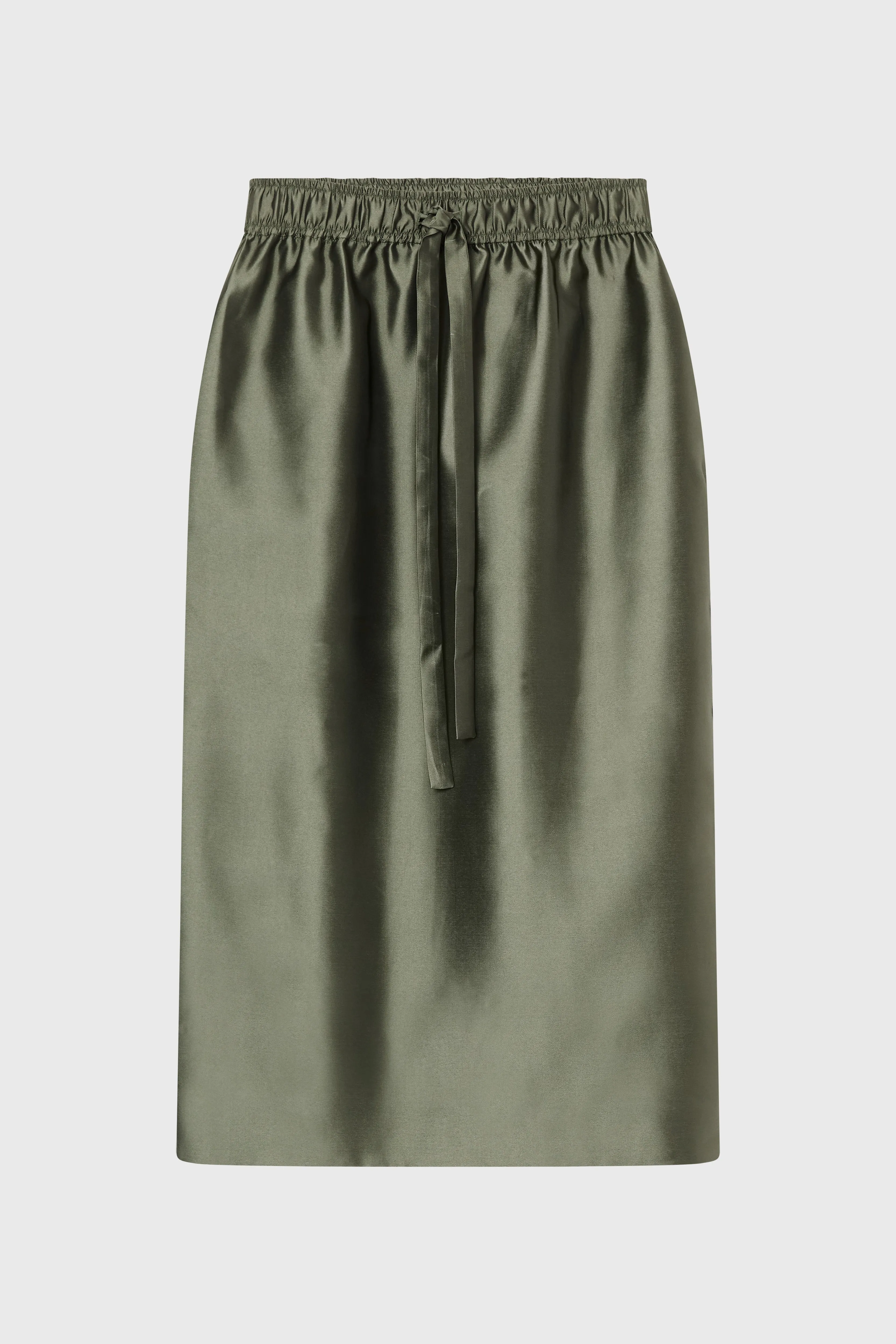 Penny Midi Skirt