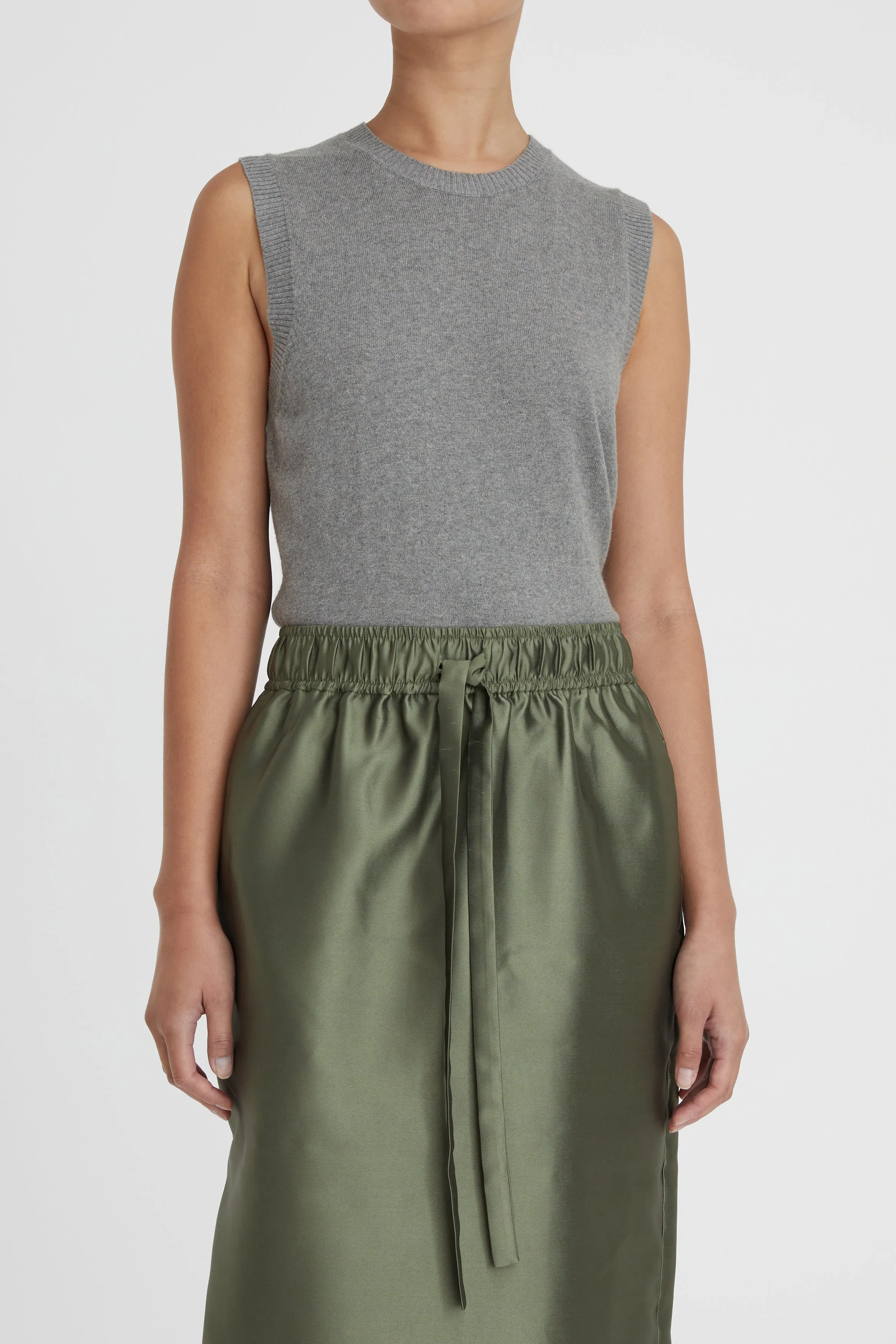 Penny Midi Skirt