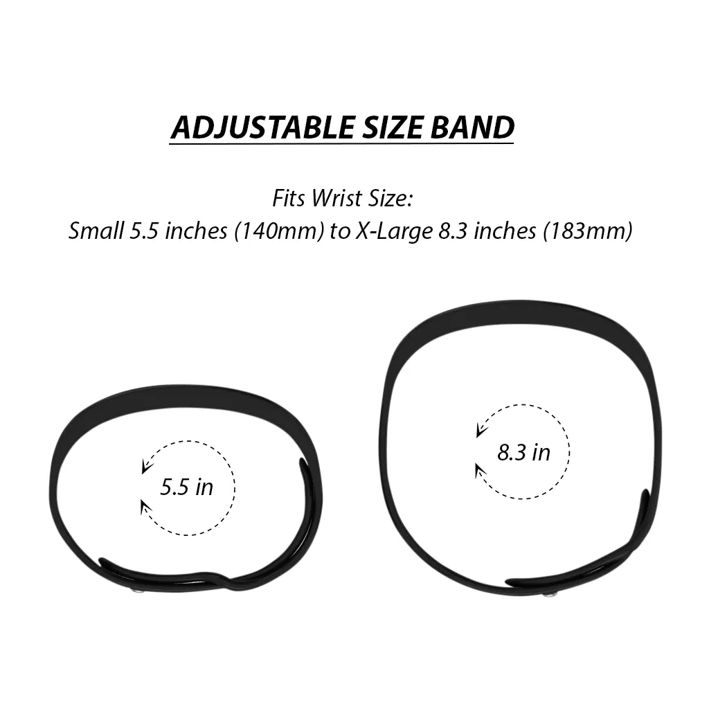 Pocketband - Slate Blue