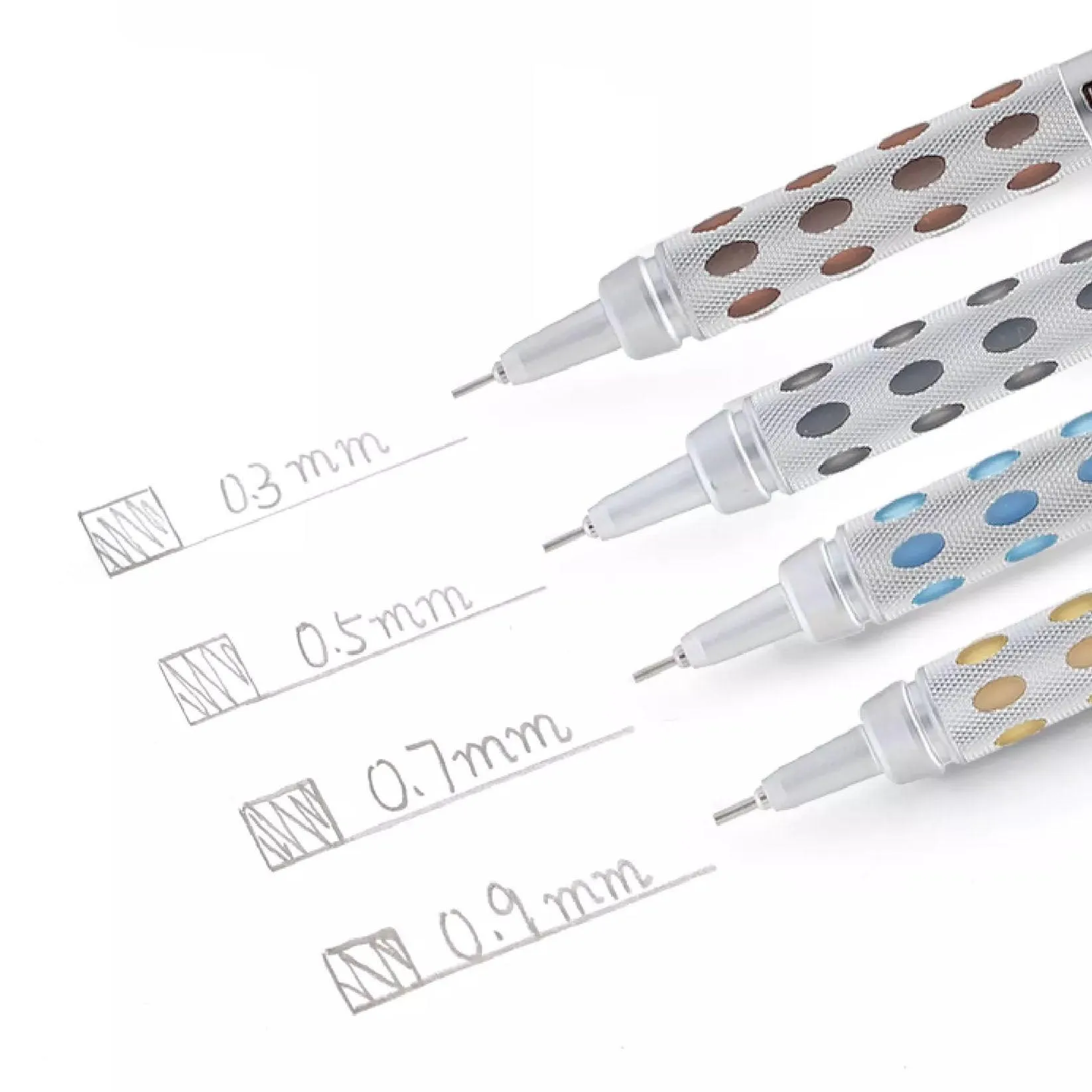 (Pre-Order) Pentel PG101 drawing automatic pen automatic pencil automatic pen