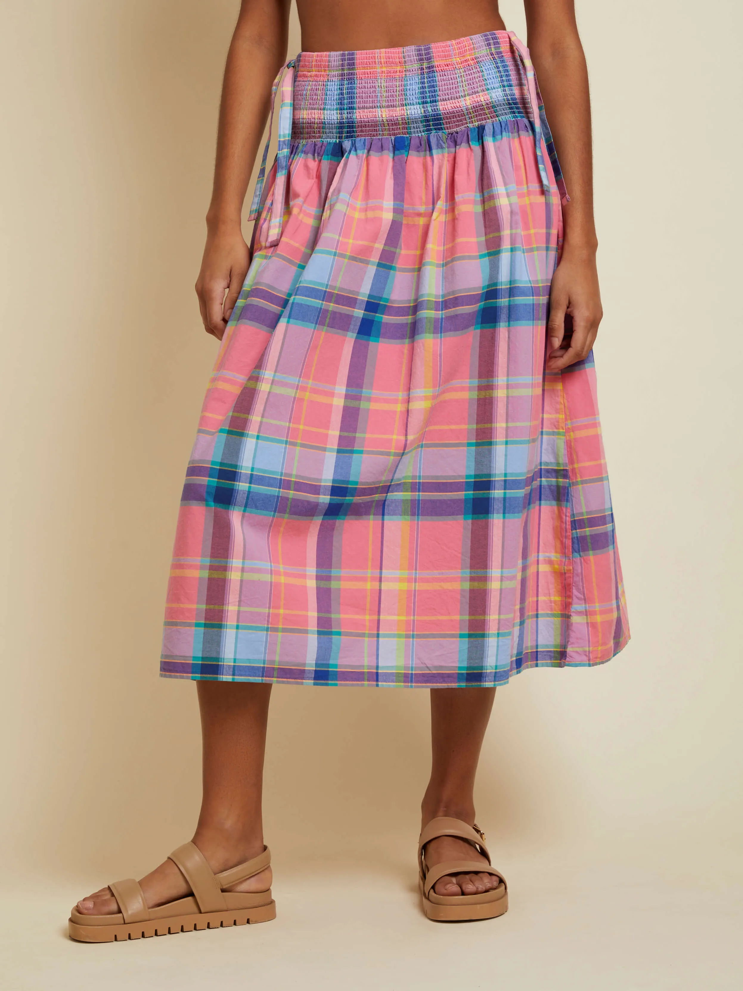 Primrose Skirt