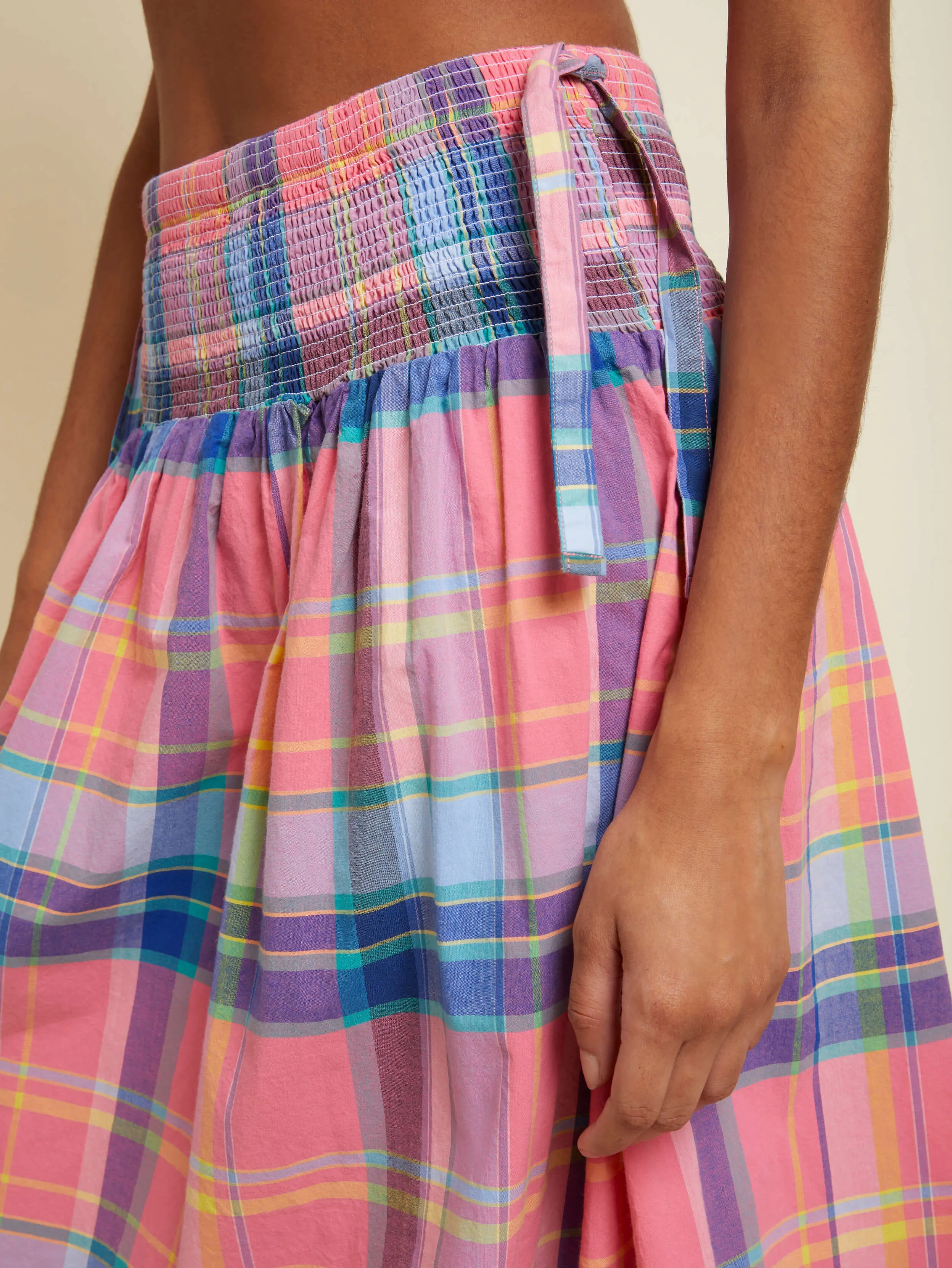 Primrose Skirt