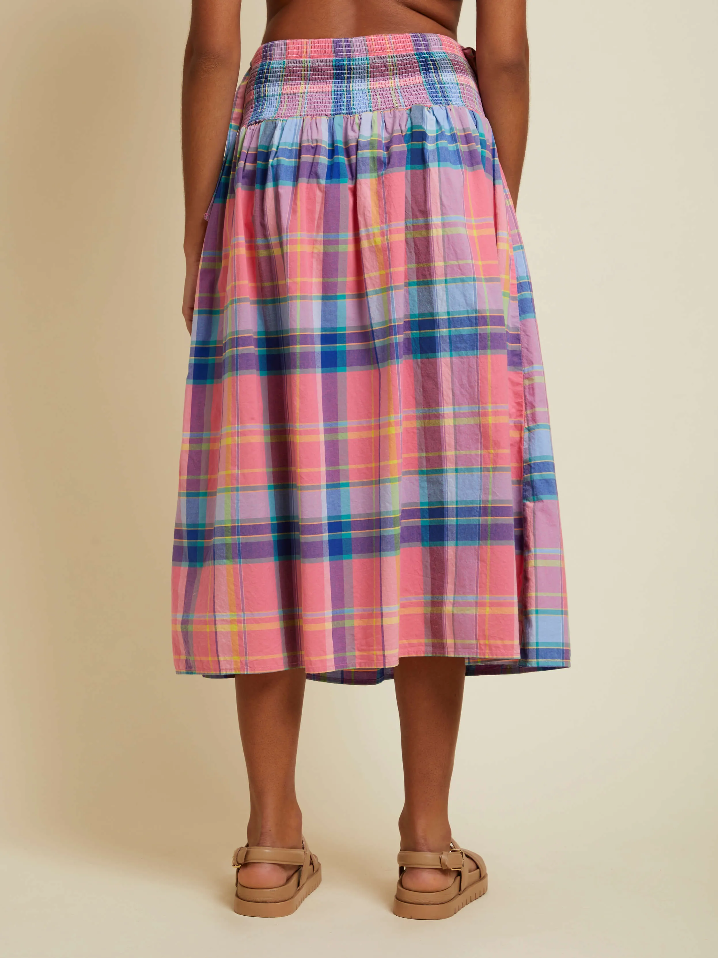 Primrose Skirt